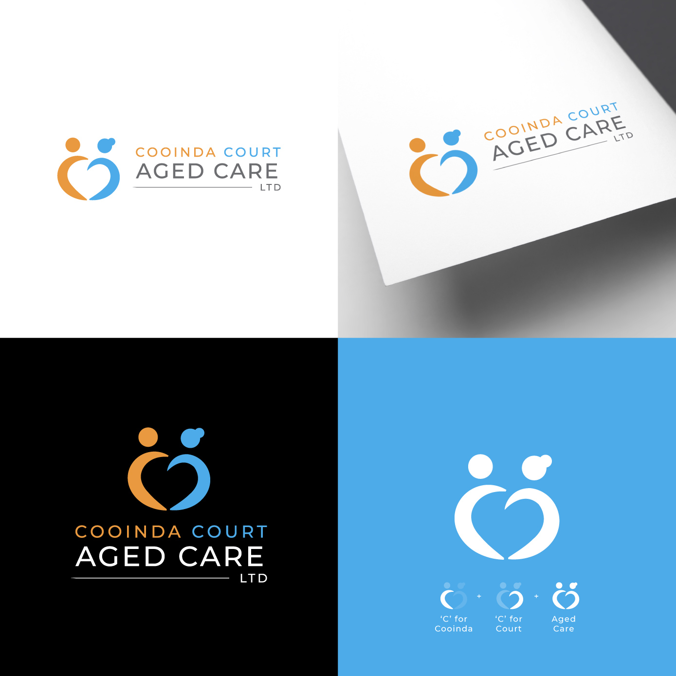 Logo Design by Radsky17 for this project | Design #31157399