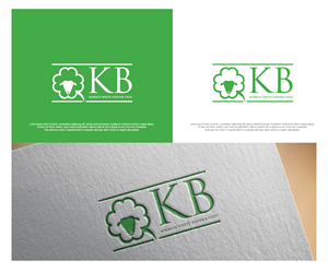 Logo Design by dstudios for this project | Design: #31172063