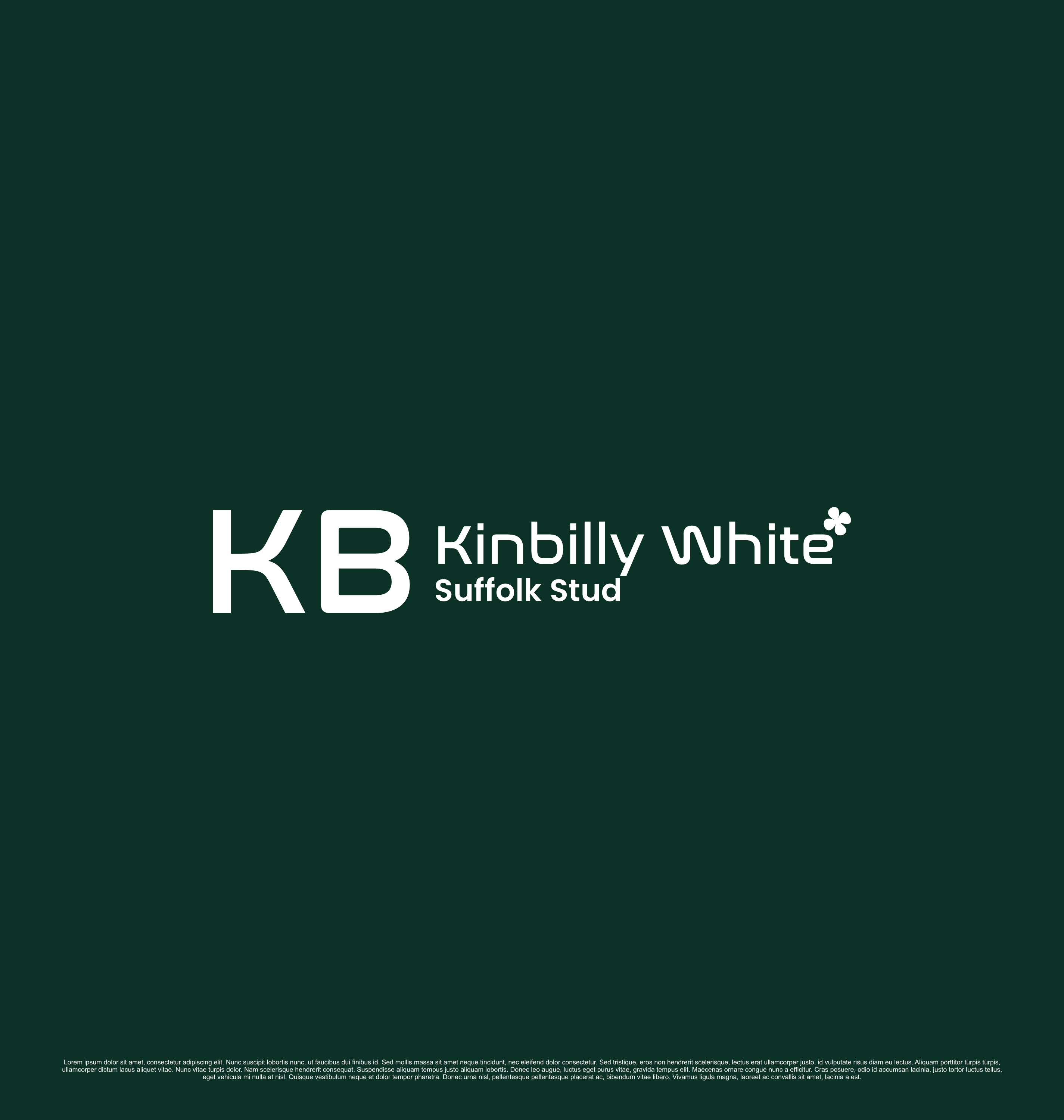 Logo Design by saesean for this project | Design #31157279