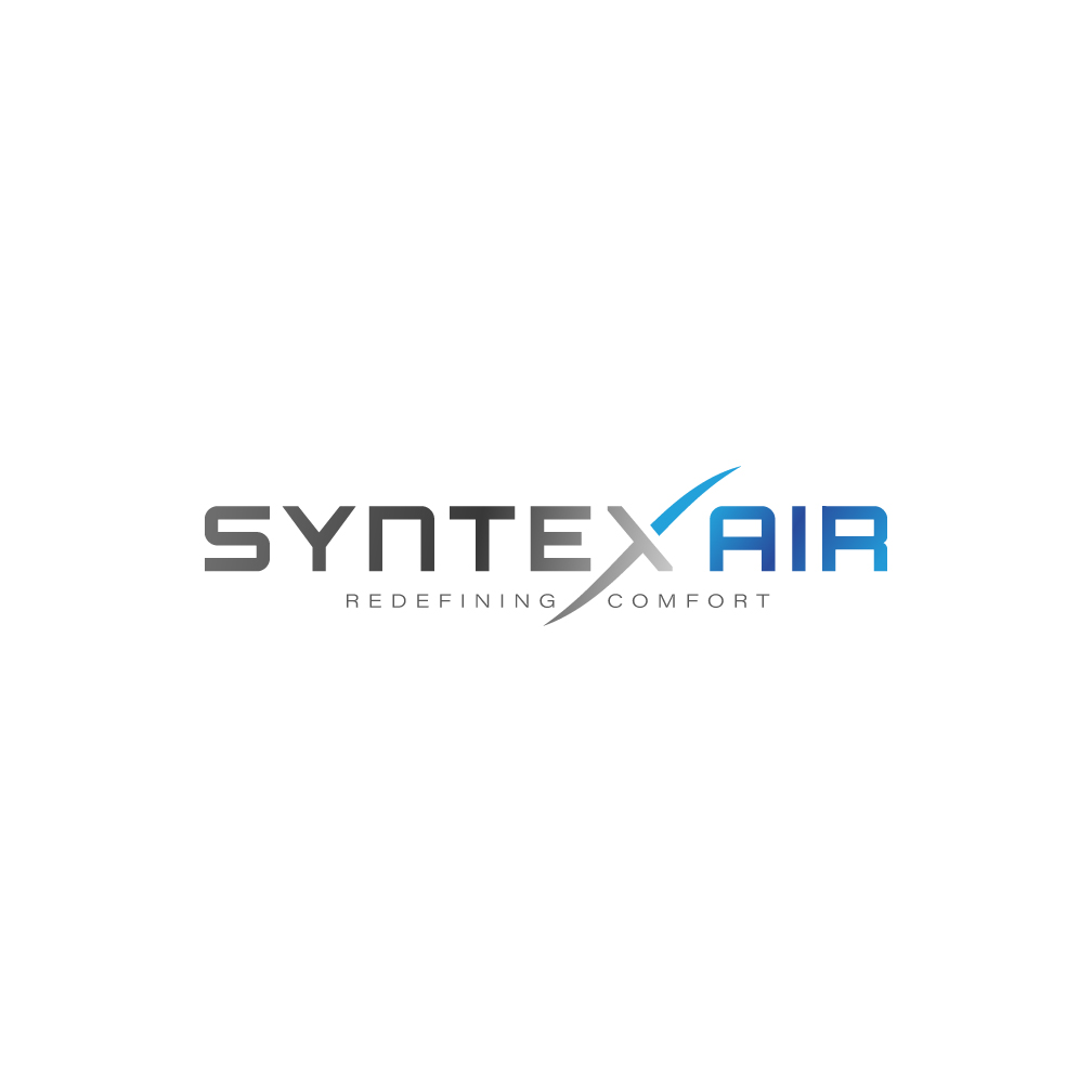 Logo Design by Franabanana for Syntex Group Air | Design #31154930