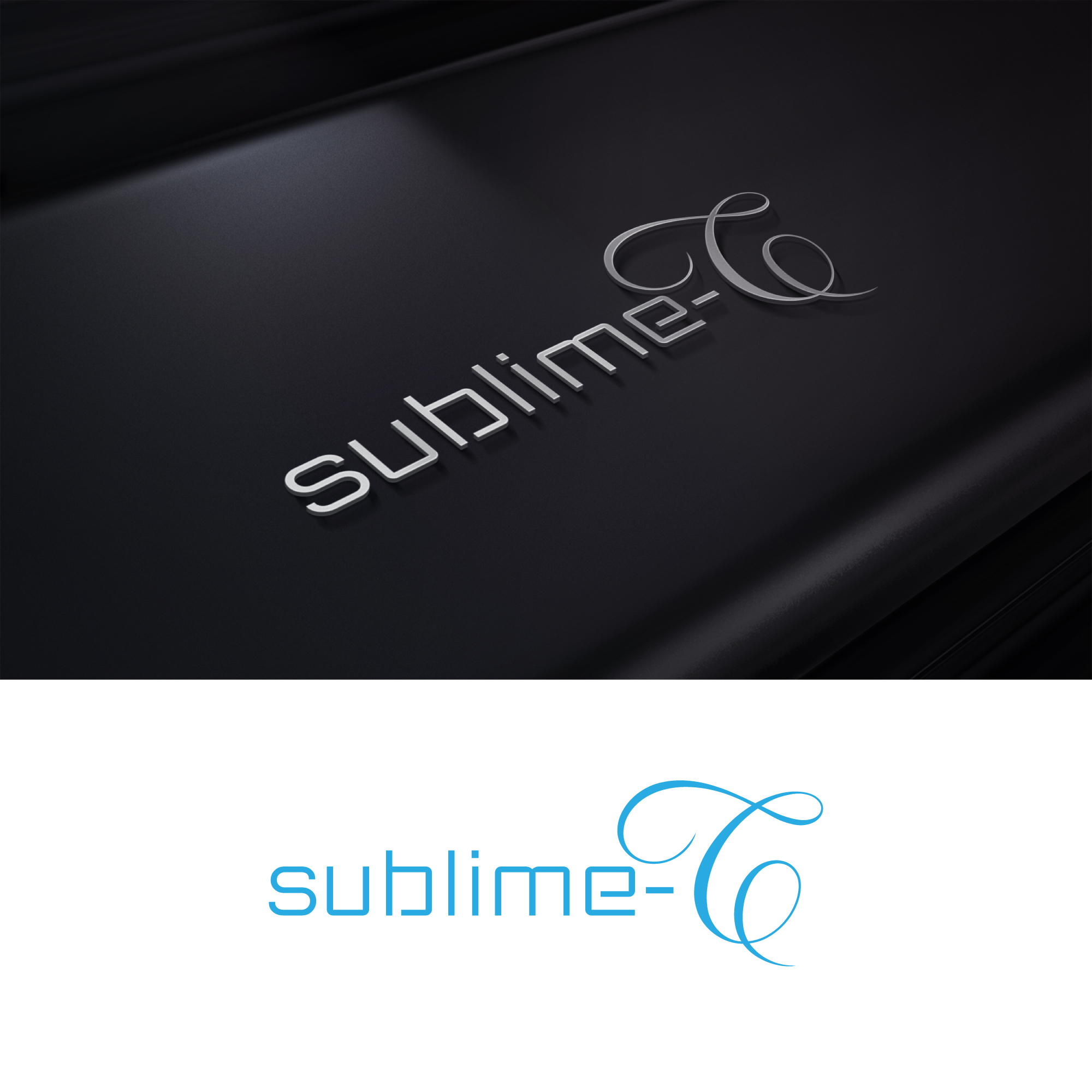 Logo-Design von KENGZ für sublime-C | Design #31186737