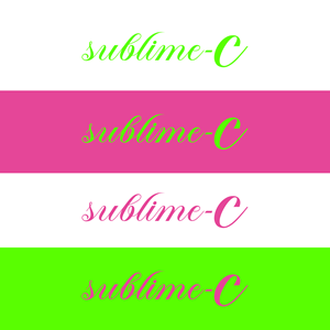Logo Design by KENGZ for sublime-C | Design: #31189938