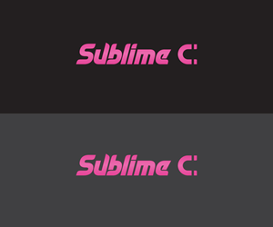 Logo Design by vectorone111 for sublime-C | Design: #31157771