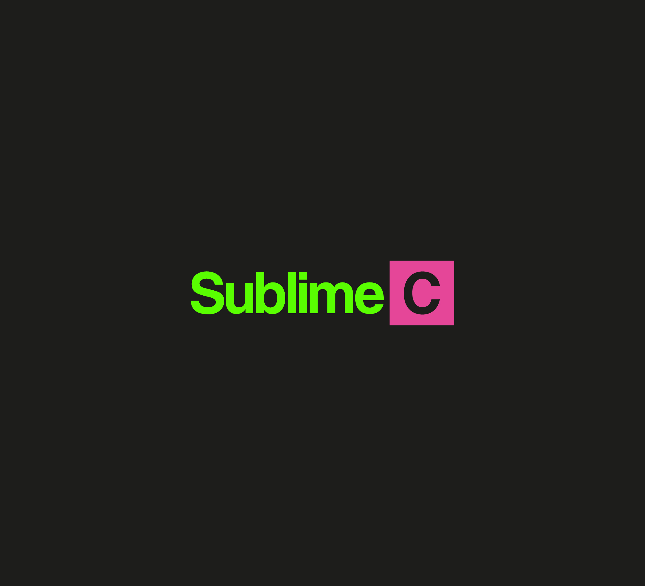 Logo Design by Nazmin Nahar for sublime-C | Design #31148753