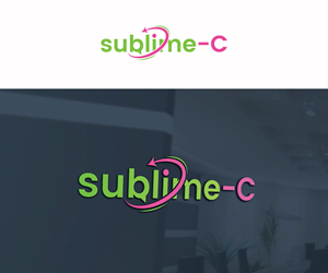 Logo Design by Srk pix!14 for sublime-C | Design: #31150362