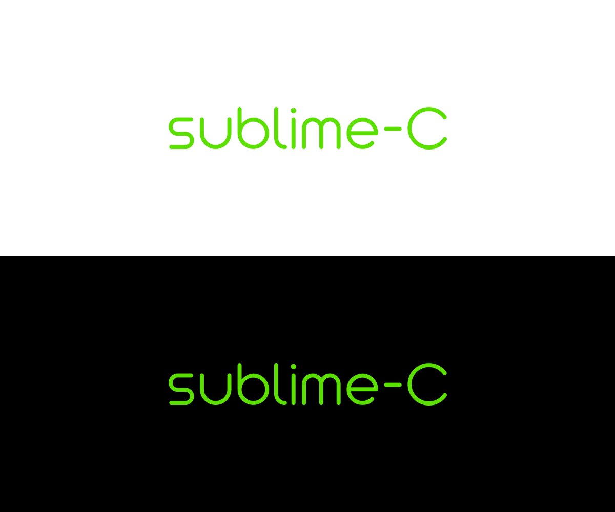 Logo Design by NancyTan for sublime-C | Design #31184549