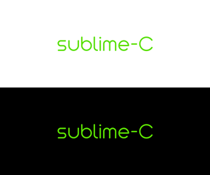 Logo Design by NancyTan for sublime-C | Design: #31184549