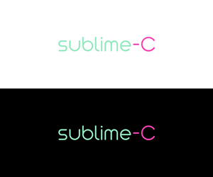 Logo Design by NancyTan for sublime-C | Design: #31189775