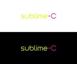 Logo Design by NancyTan for sublime-C | Design: #31189776