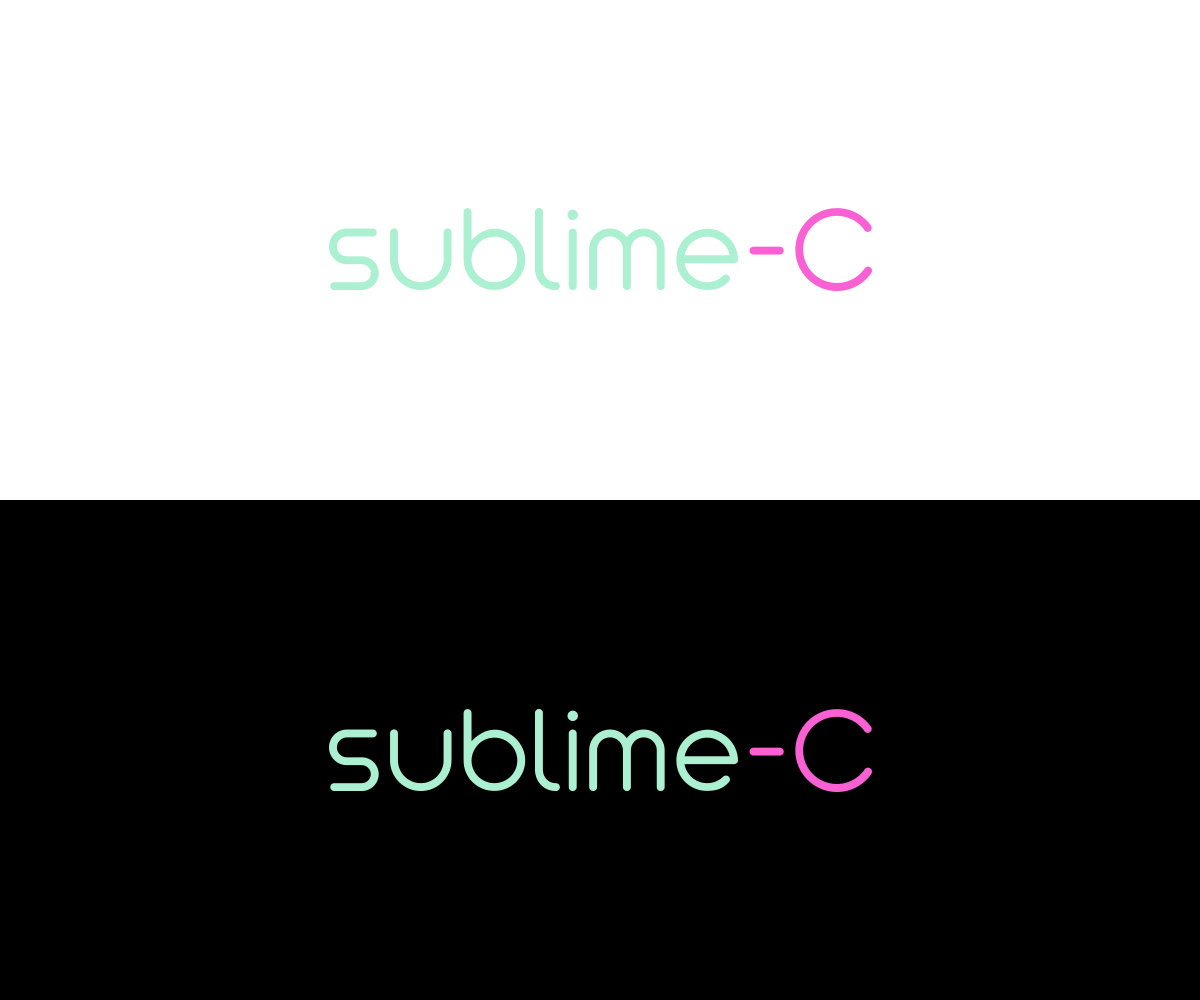 Logo Design by NancyTan for sublime-C | Design #31189777