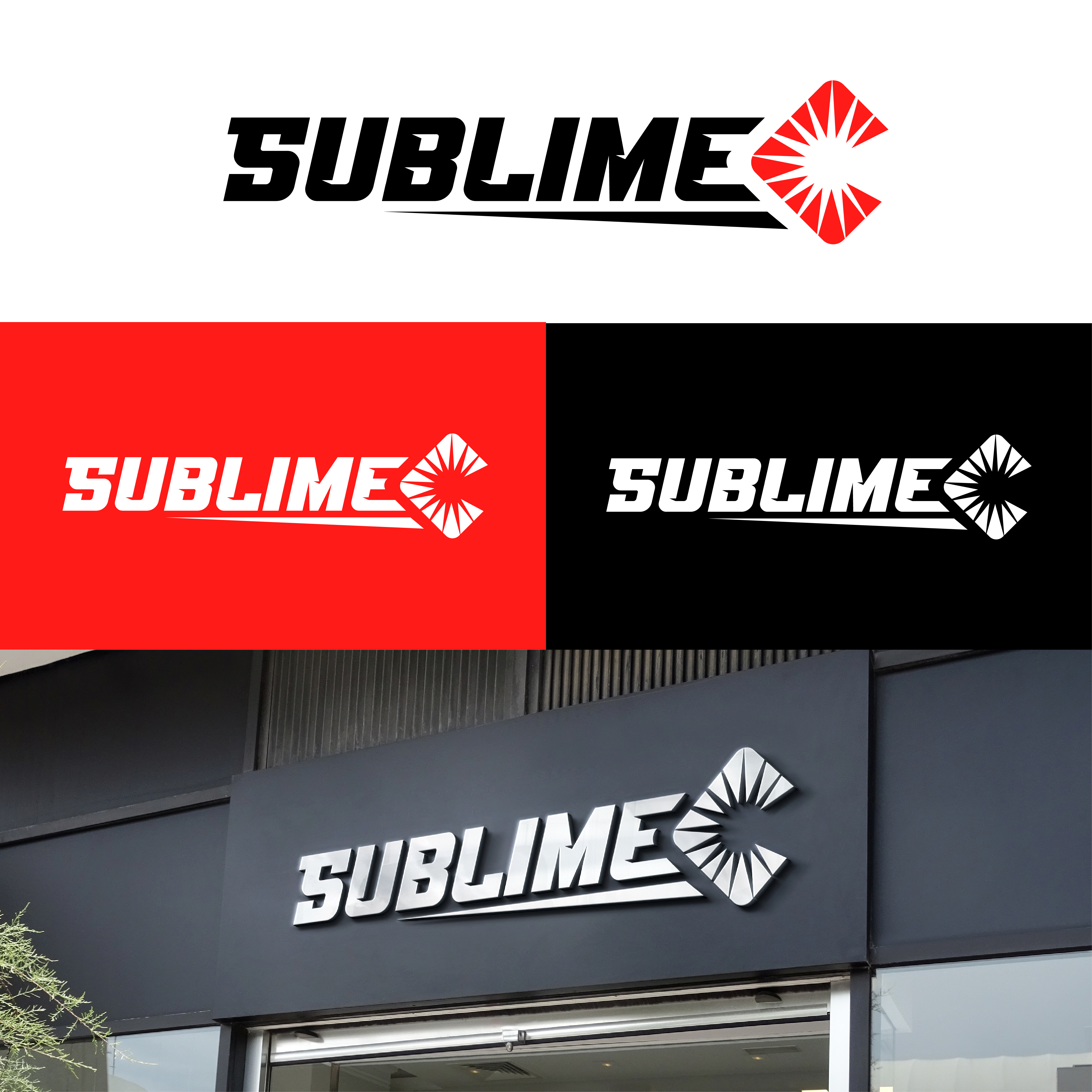 Logo-Design von idea2Design für sublime-C | Design #31150424