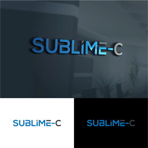 Logo Design by semarco for sublime-C | Design: #31146819