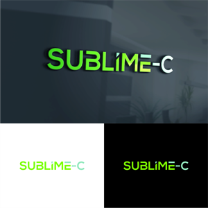 Logo Design by semarco for sublime-C | Design: #31159057