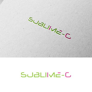 Logo Design by Interloop_Designs for sublime-C | Design: #31159280