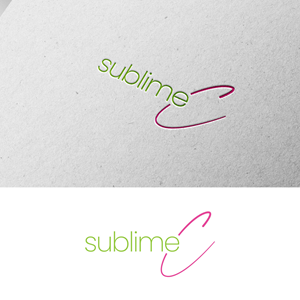 Logo Design by Interloop_Designs for sublime-C | Design: #31159281