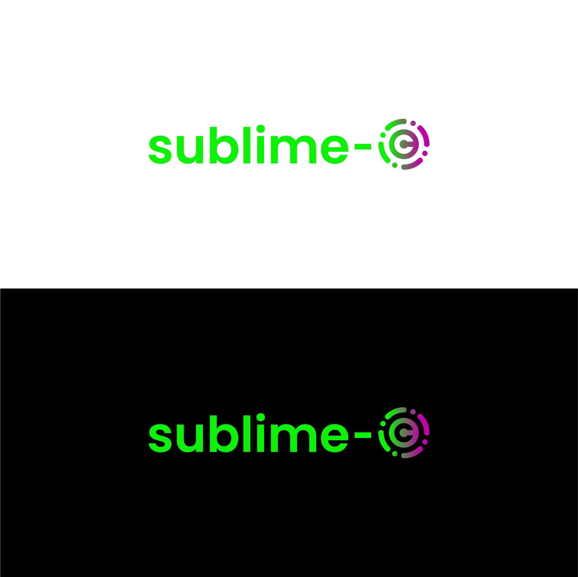 Logo-Design von B.O_studio für sublime-C | Design #31546195