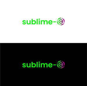 Logo-Design von B.O_studio für sublime-C | Design: #31546195