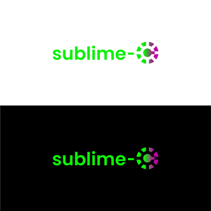Logo-Design von B.O_studio für sublime-C | Design: #31546200