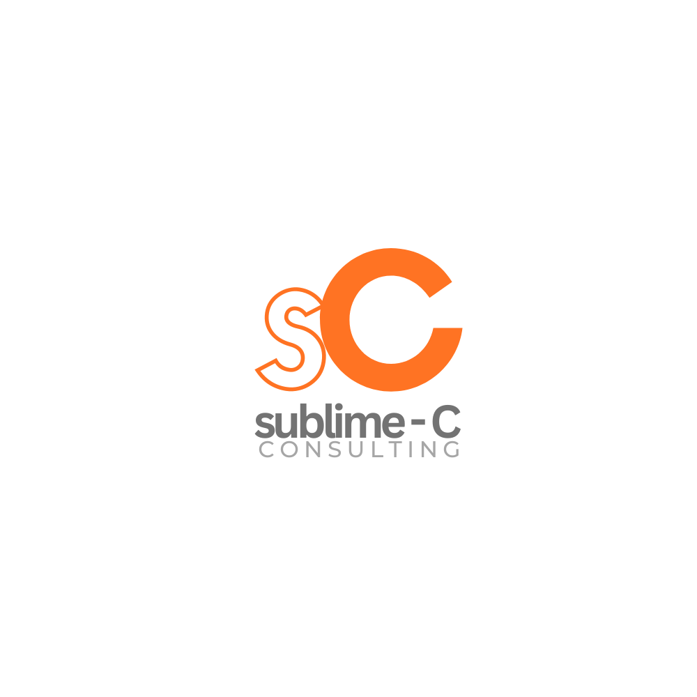 Logo Design by Chas Designs for sublime-C | Design #31181237