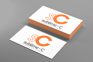 Logo Design by Chas Designs for sublime-C | Design: #31181238