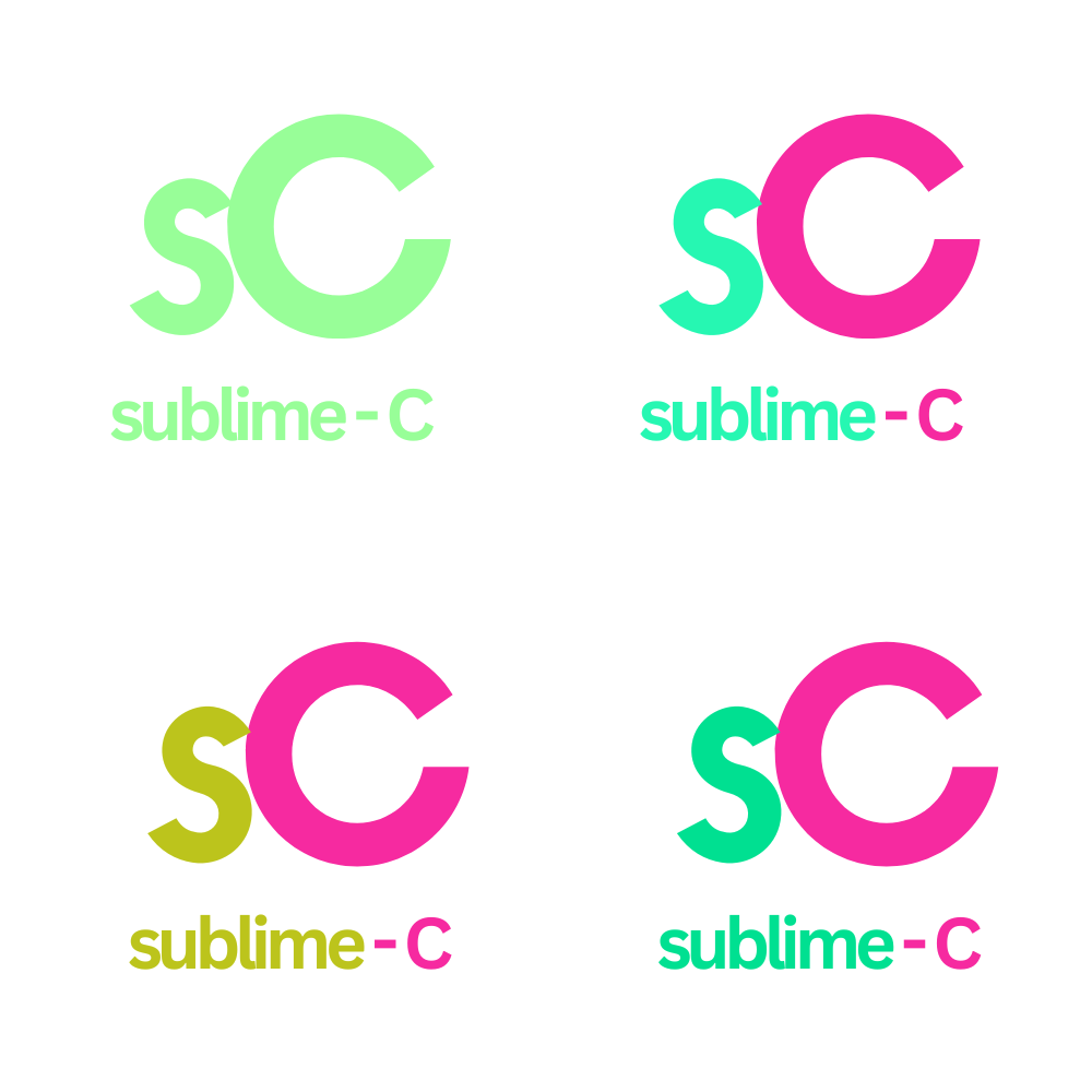 Logo-Design von Chas Designs für sublime-C | Design #31188455