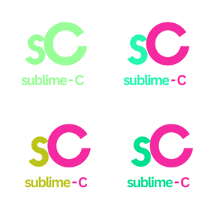 Logo Design by Chas Designs for sublime-C | Design: #31188455
