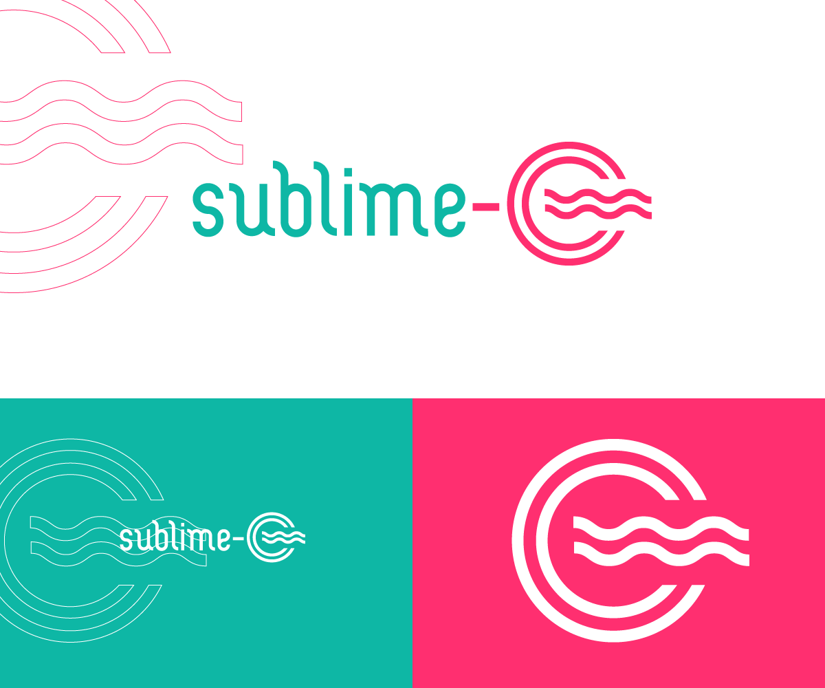 Logo-Design von Anh268 für sublime-C | Design #31184963