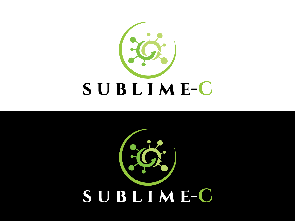 Logo Design by faizak for sublime-C | Design #31151742