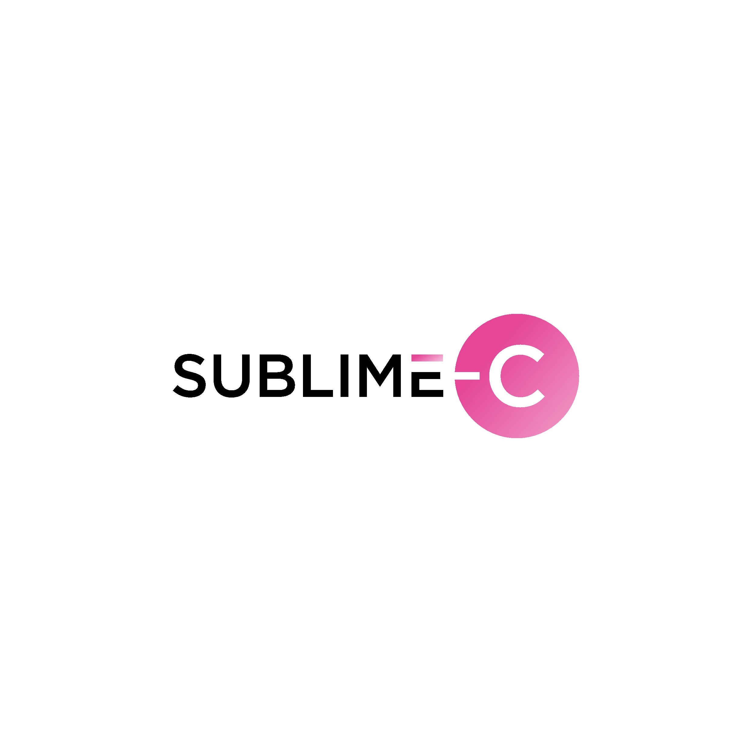 Diseño de Logo por @tony para sublime-C | Diseño #31162946