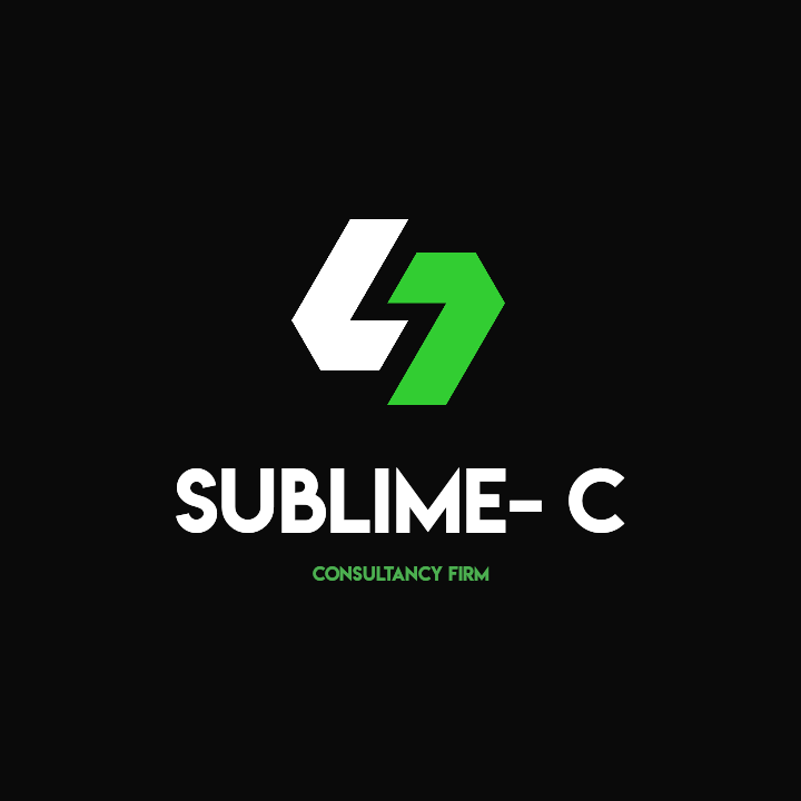 Logo Design by Sumana for sublime-C | Design #31156892