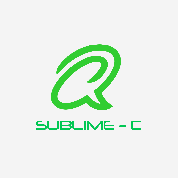 Diseño de Logo por Sumana para sublime-C | Diseño #31156893
