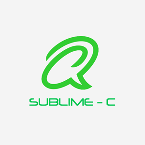 Logo-Design von Sumana für sublime-C | Design: #31156893