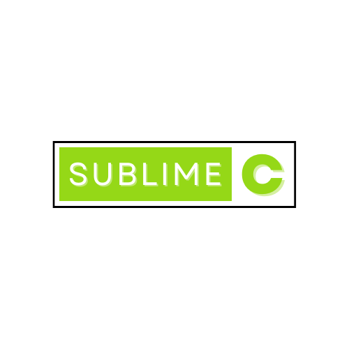 Logo Design by Sumana for sublime-C | Design #31191717