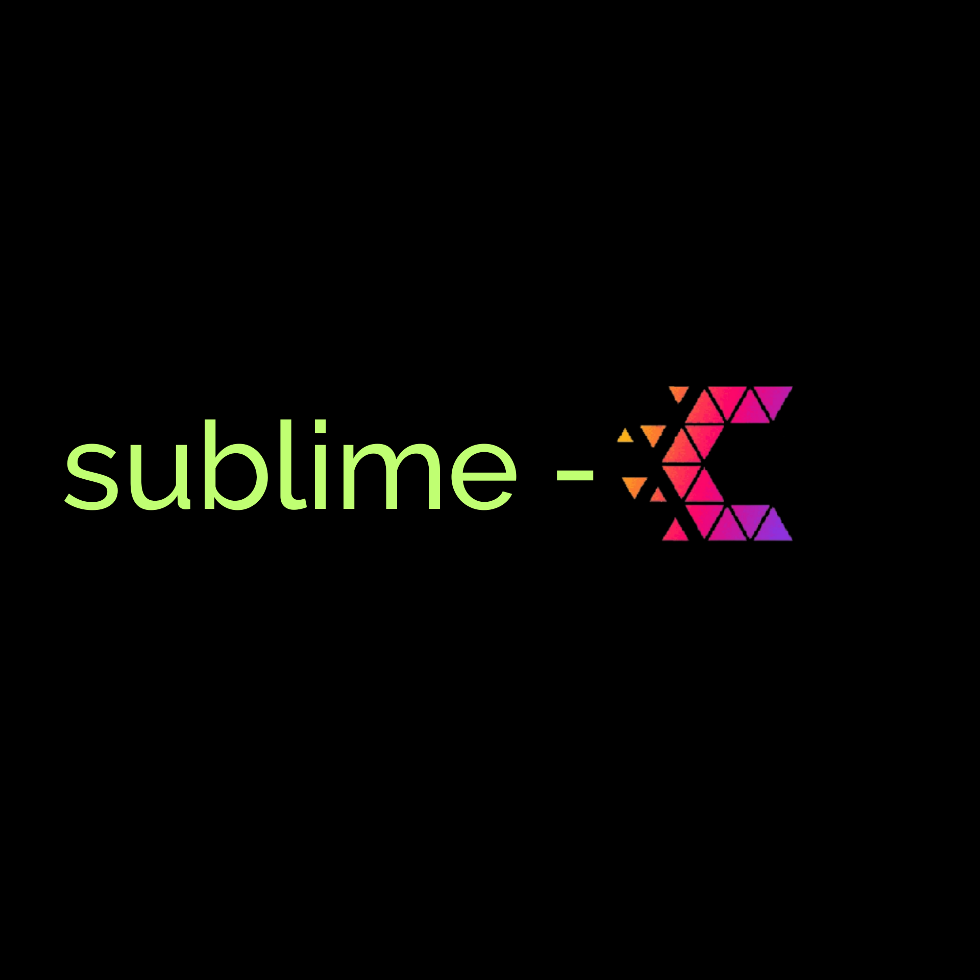 Logo Design by Sumana for sublime-C | Design #31555663