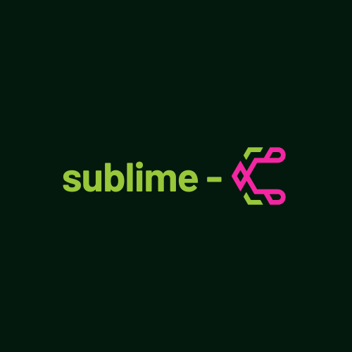 Logo Design by Sumana for sublime-C | Design #31555800