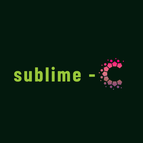 Logo Design by Sumana for sublime-C | Design #31563089