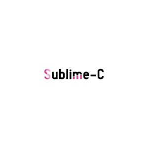 Logo Design by WHATZHITOOYA for sublime-C | Design: #31153684