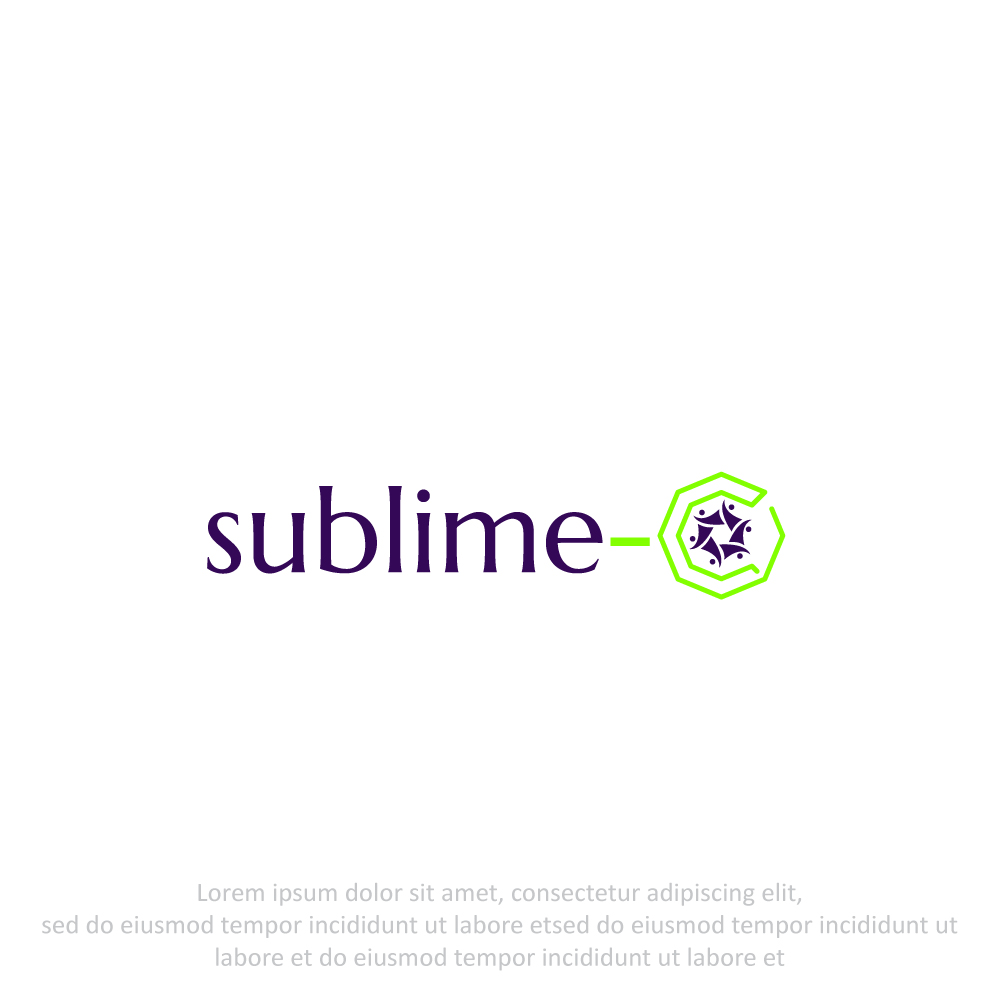 Logo Design by Anekaa for sublime-C | Design #31570697
