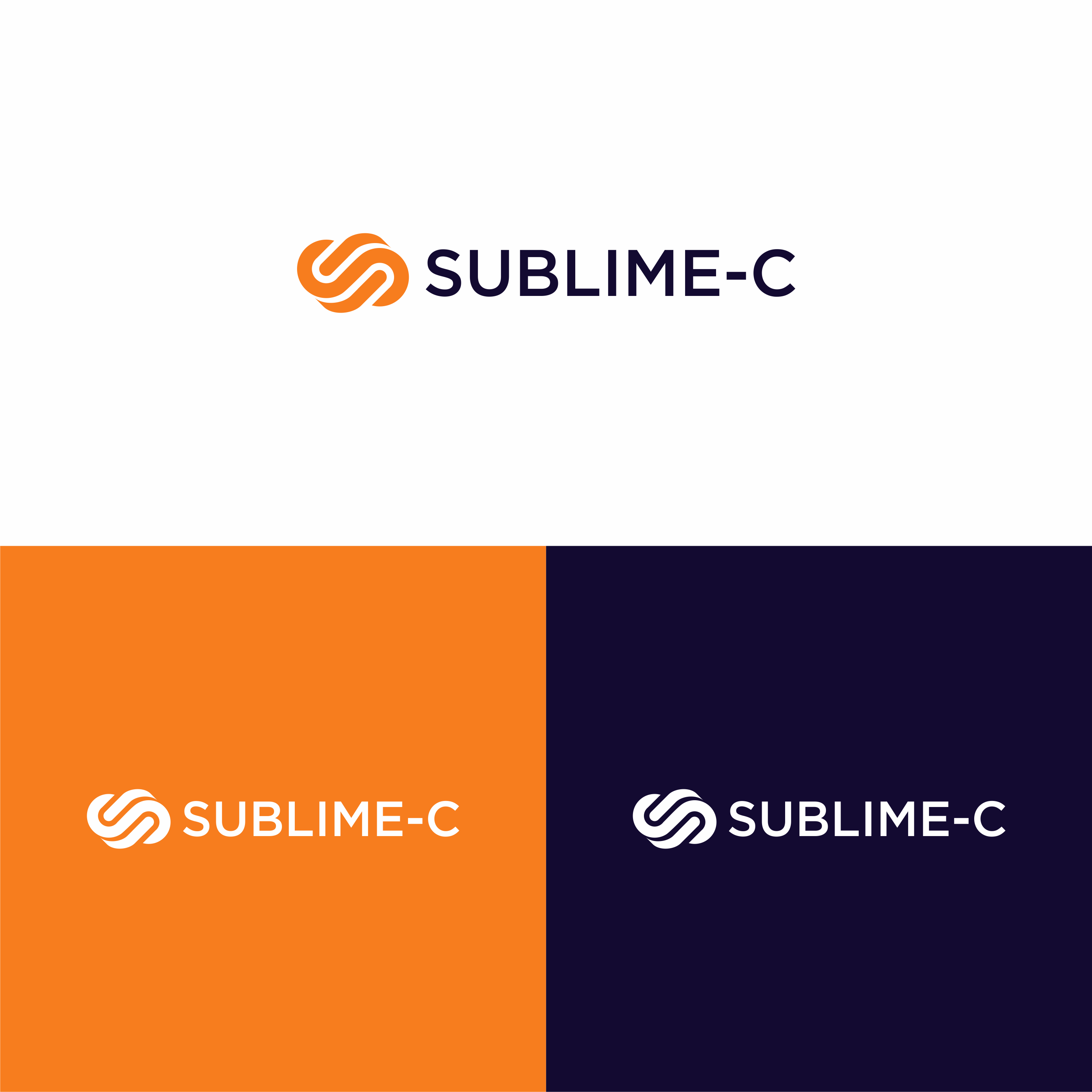 Logo Design by achil78 for sublime-C | Design #31144724