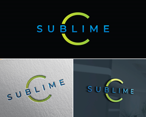 Logo Design by Atec for sublime-C | Design: #31160243