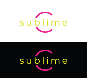 Logo Design by Atec for sublime-C | Design: #31188511