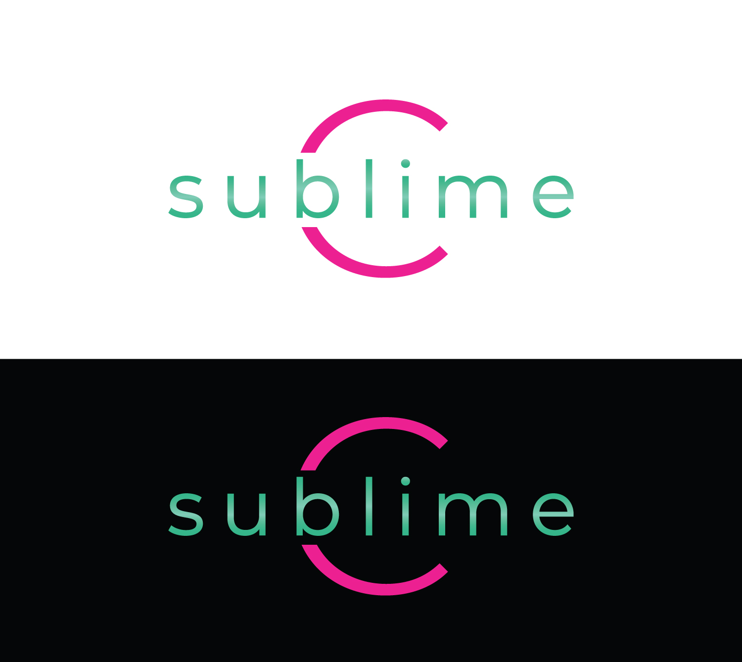 Logo-Design von Atec für sublime-C | Design #31188512