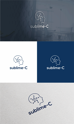 Logo-Design von Dave Paresh für sublime-C | Design #31147788