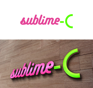 Logo Design by patriciaparadesign for sublime-C | Design: #31187324