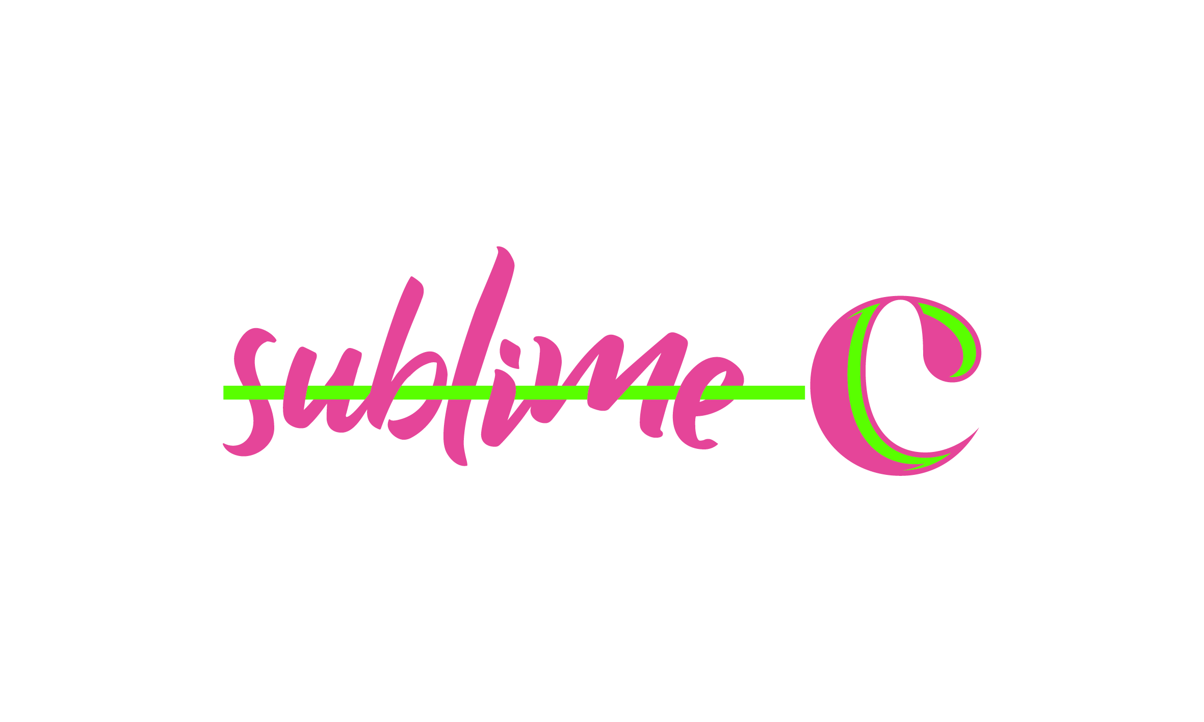 Logo-Design von patriciaparadesign für sublime-C | Design #31187326