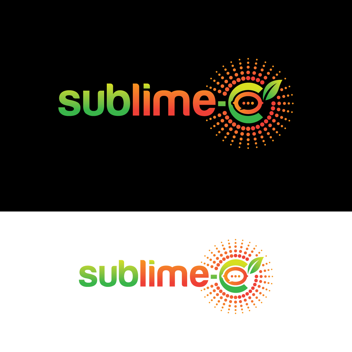 Logo Design by brand maker for sublime-C | Design #31144591
