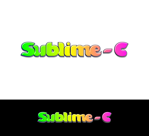 Logo-Design von BUNG für sublime-C | Design #31181040