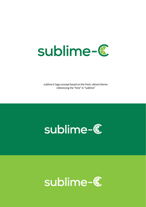 Logo Design by MX-Design for sublime-C | Design: #31170409