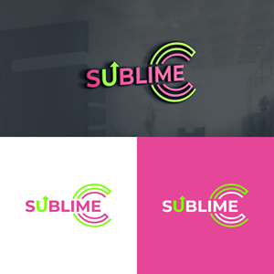 Logo Design by Radsky17 for sublime-C | Design: #31157467