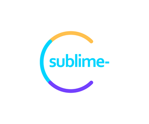Logo Design by _Asadancs for sublime-C | Design: #31149364